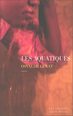 Couverture de les aquatiques