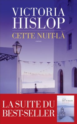 Couverture de Cette nuit-là