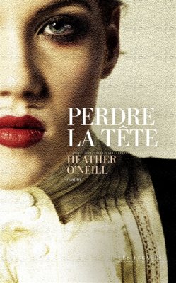 Couverture de Perdre la tête