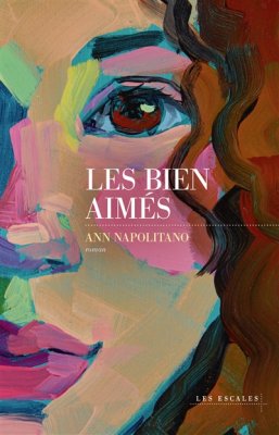 Couverture de Les bien aimés