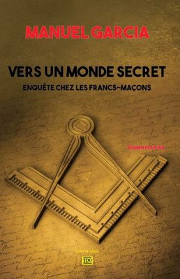 Couverture de Vers un monde secret