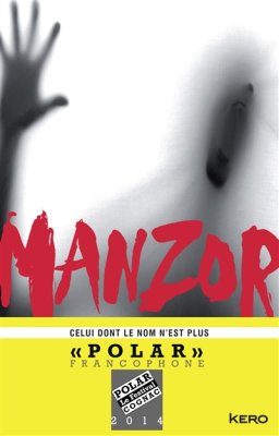 Couverture de Celui dont le nom n'est plus