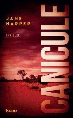 Couverture de Canicule