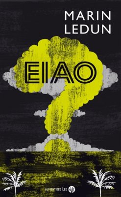 Couverture de Eiao