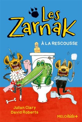 Couverture de À la rescousse
