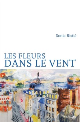 Couverture de Des Fleurs dans le vent