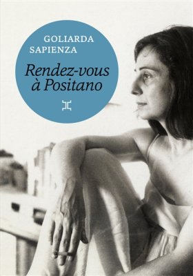 Couverture de Rendez-vous à Positano