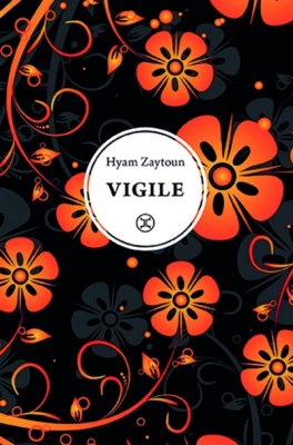 Couverture de Vigile