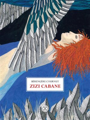 Couverture de Zizi cabane