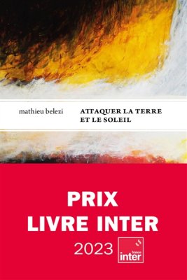 Couverture de Attaquer la Terre et le Soleil