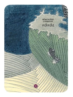 Couverture de Vövöl