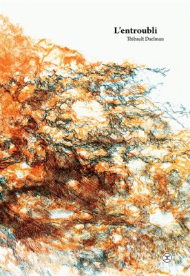 Couverture de L'entroubli