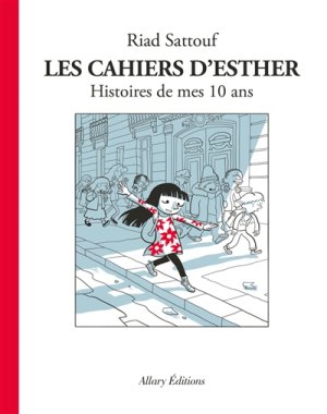 Couverture de Histoire de mes 10 ans