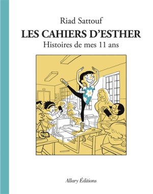 Couverture de Histoire de mes 11 ans