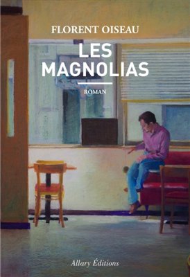 Couverture de Les magnolias