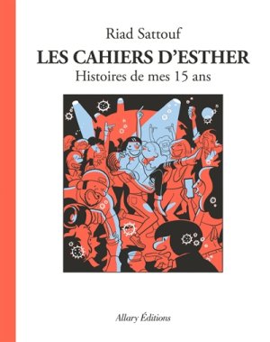 Couverture de Histoire de mes 15 ans