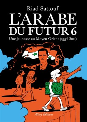 Couverture de Une jeunesse au Moyen-Orient (1994-2011)