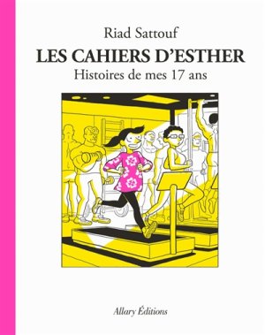 Couverture de Histoires de mes 17 ans