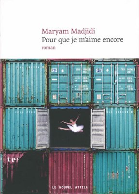 Couverture de Pour que je m'aime encore