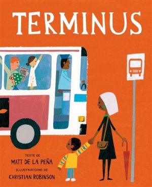 Couverture de Terminus
