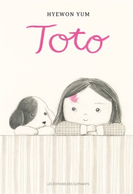 Couverture de Toto