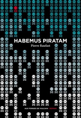 Couverture de Habemus piratam