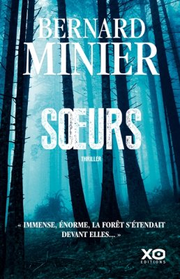 Couverture de Soeurs