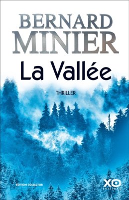 Couverture de La vallée