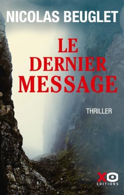 Couverture de Le dernier message