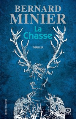 Couverture de La chasse