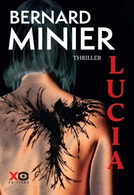 Couverture de Lucia