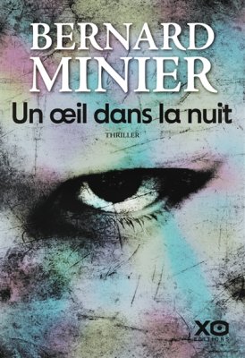 Couverture de Un oeil dans la nuit