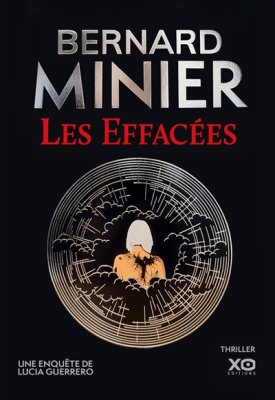 Couverture de Les Effacées
