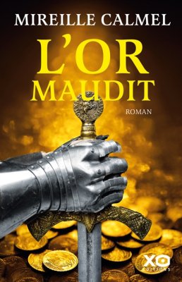 Couverture de L'or maudit