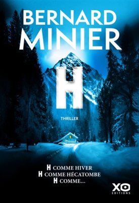 Couverture de H