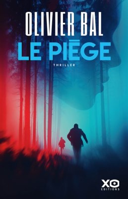 Couverture de Le piège