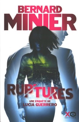 Couverture de Ruptures