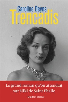 Couverture de Trencadis