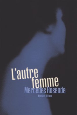 Couverture de L'autre femme