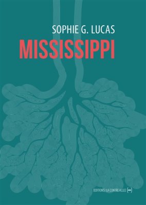 Couverture de Mississippi