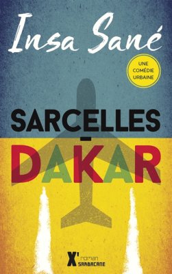 Couverture de Sarcelles-Dakar