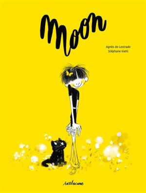 Couverture de Moon