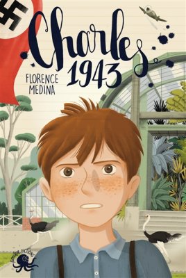 Couverture de Charles, 1943