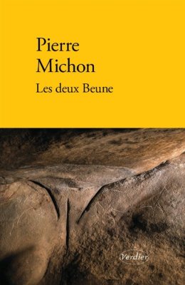 Couverture de Les deux Beune
