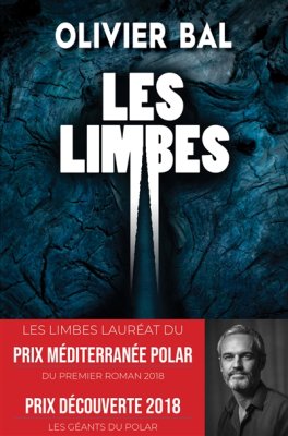 Couverture de Les limbes
