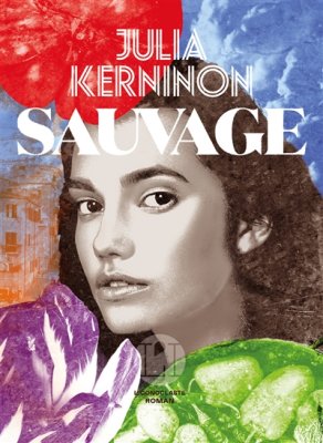 Couverture de Sauvage