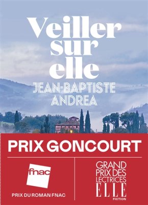Couverture de Veiller sur elle