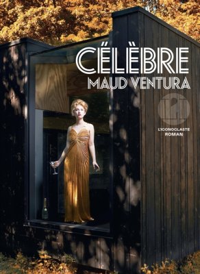 Couverture de Célèbre