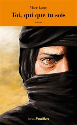 Couverture de Toi, qui que tu sois