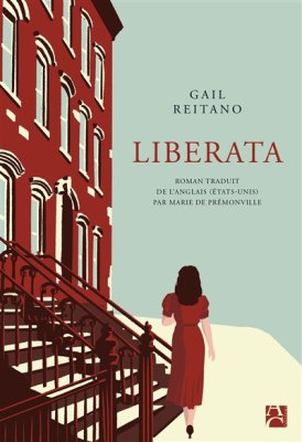 Couverture de Liberata